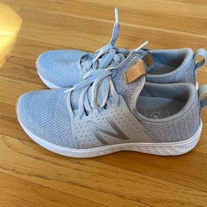 New Balance Women’s sneakers